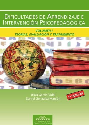 DIFICULTADES DE APRENDIZAJE E INTERVENCION PSICOPED. VOL. I | 9788489967687 | Llibreria Aqualata | Comprar llibres en català i castellà online | Comprar llibres Igualada