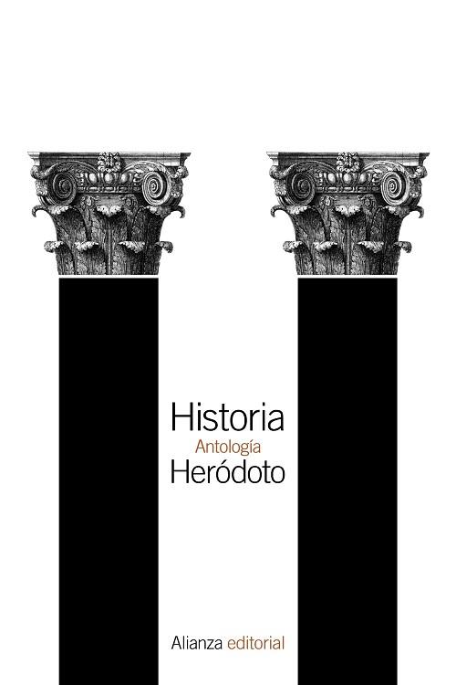 HISTORIA. ANTOLOGÍA | 9788491044543 | HERÓDOTO | Llibreria Aqualata | Comprar libros en catalán y castellano online | Comprar libros Igualada