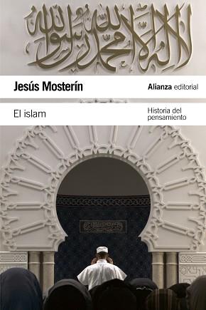ISLAM, EL | 9788420669915 | MOSTERÍN, JESÚS | Llibreria Aqualata | Comprar llibres en català i castellà online | Comprar llibres Igualada