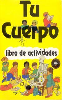 TU CUERPO.LIBRO DE ACTIVIDADES | 9788446003533 | Llibreria Aqualata | Comprar llibres en català i castellà online | Comprar llibres Igualada