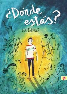 DÓNDE ESTÁS? | 9788416131419 | ENRÍQUEZ, BEATRIZ | Llibreria Aqualata | Comprar llibres en català i castellà online | Comprar llibres Igualada