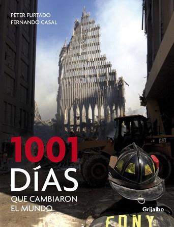 1001 DIAS QUE CAMBIARON EL MUNDO | 9788425343360 | FURTADO, PETER / CASAL, FERNADO | Llibreria Aqualata | Comprar llibres en català i castellà online | Comprar llibres Igualada