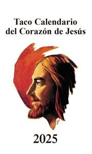 2025 TACO SAGRADO CORAZON JESUS CLASICO | 9788427148147 | AA.VV | Llibreria Aqualata | Comprar llibres en català i castellà online | Comprar llibres Igualada