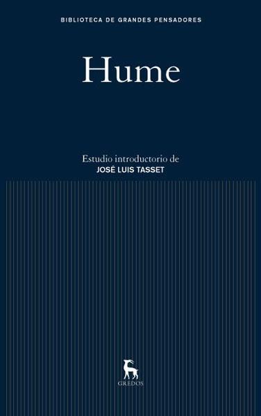 HUME | 9788424936655 | HUME , DAVID | Llibreria Aqualata | Comprar libros en catalán y castellano online | Comprar libros Igualada