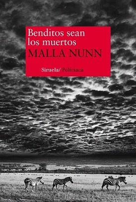 BENDITOS SEAN LOS MUERTOS | 9788415937586 | NUNN, MALLA | Llibreria Aqualata | Comprar llibres en català i castellà online | Comprar llibres Igualada