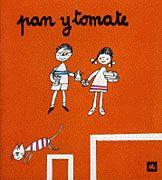 PAN Y TOMATE (POQUITO A POCO 7) | 9788424606572 | LISSON | Llibreria Aqualata | Comprar libros en catalán y castellano online | Comprar libros Igualada