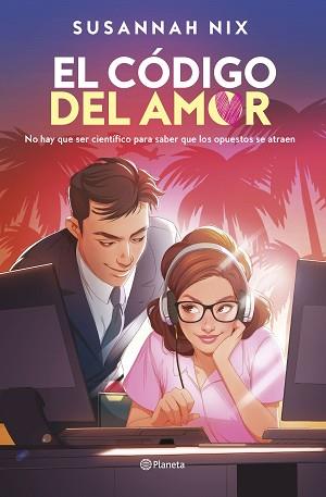 CÓDIGO DEL AMOR, EL | 9788408289838 | NIX, SUSANNAH | Llibreria Aqualata | Comprar llibres en català i castellà online | Comprar llibres Igualada