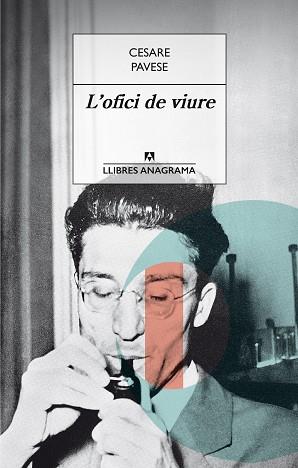 OFICI DE VIURE, L´ | 9788433915382 | PAVESE, CESARE | Llibreria Aqualata | Comprar llibres en català i castellà online | Comprar llibres Igualada