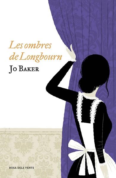 OMBRES DE LONGBOURN,  LES | 9788401389146 | BAKER, JO | Llibreria Aqualata | Comprar llibres en català i castellà online | Comprar llibres Igualada