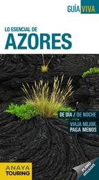 AZORES (GUÍA VIVA) ED. 2013 | 9788499354972 | POMBO RODRÍGUEZ, ANTÓN | Llibreria Aqualata | Comprar llibres en català i castellà online | Comprar llibres Igualada