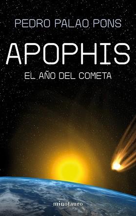 APOPHIS | 9788445077788 | PALAO PONS, PEDRO | Llibreria Aqualata | Comprar libros en catalán y castellano online | Comprar libros Igualada