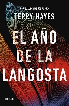 AÑO DE LA LANGOSTA, EL | 9788408289791 | HAYES, TERRY | Llibreria Aqualata | Comprar llibres en català i castellà online | Comprar llibres Igualada