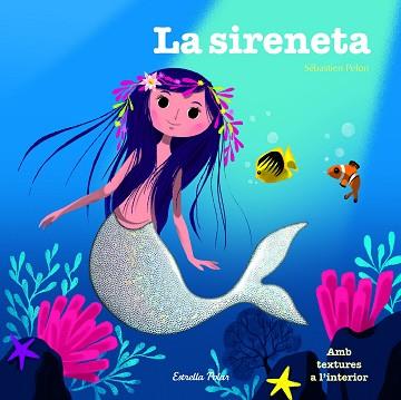 SIRENETA, LA | 9788490579480 | ÉDITIONS MILAN | Llibreria Aqualata | Comprar llibres en català i castellà online | Comprar llibres Igualada