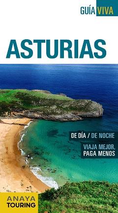 ASTURIAS (GUÍA VIVA) ED. 2016 | 9788499358598 | AA.VV. | Llibreria Aqualata | Comprar libros en catalán y castellano online | Comprar libros Igualada