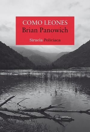 COMO LEONES | 9788418245572 | PANOWICH, BRIAN | Llibreria Aqualata | Comprar llibres en català i castellà online | Comprar llibres Igualada