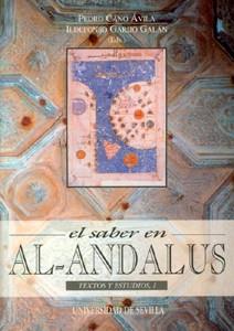 SABER EN AL-ANDALUS TEXTOS Y ESTUDIOS 1 | 9788447203604 | CANO AVILA, PEDRO | Llibreria Aqualata | Comprar llibres en català i castellà online | Comprar llibres Igualada