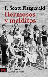 HERMOSOS Y MALDITOS (LB L 5675) | 9788420659404 | FITZGERALD, F. SCOTT | Llibreria Aqualata | Comprar llibres en català i castellà online | Comprar llibres Igualada