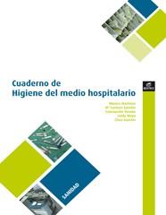 CUADERNO DE HIGIENE DEL MEDIO HOSPITALARIO GRAU MIG | 9788497716505 | MARTINEZ GRAU ET AL, MONICA | Llibreria Aqualata | Comprar llibres en català i castellà online | Comprar llibres Igualada