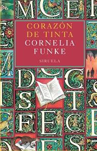 CORAZÓN DE TINTA | 9788415723004 | FUNKE, CORNELIA | Llibreria Aqualata | Comprar llibres en català i castellà online | Comprar llibres Igualada