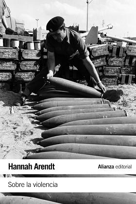 SOBRE LA VIOLENCIA | 9788420675855 | ARENDT, HANNAH | Llibreria Aqualata | Comprar libros en catalán y castellano online | Comprar libros Igualada