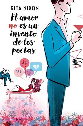 AMOR NO ES UN INVENTO DE LOS POETAS, EL | 9788427042919 | NIXON, RITA | Llibreria Aqualata | Comprar llibres en català i castellà online | Comprar llibres Igualada