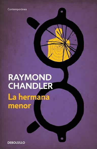 HERMANA MENOR, LA | 9788490328095 | CHANDLER, RAYMOND | Llibreria Aqualata | Comprar llibres en català i castellà online | Comprar llibres Igualada