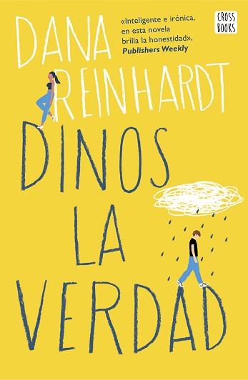 DINOS LA VERDAD | 9788408175650 | REINHARDT, DANA | Llibreria Aqualata | Comprar llibres en català i castellà online | Comprar llibres Igualada