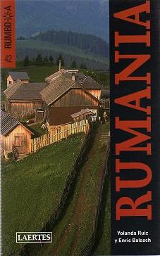 RUMANIA (RUMBO A 42) | 9788475846408 | Llibreria Aqualata | Comprar libros en catalán y castellano online | Comprar libros Igualada