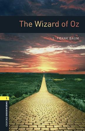 WIZARD OF OZ, THE (OXFORD BOOKWORMS 1. MP3 PACK) | 9780194620543 | BAUM, FRANK | Llibreria Aqualata | Comprar llibres en català i castellà online | Comprar llibres Igualada