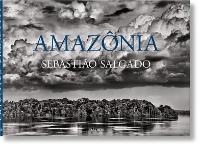 SEBASTIÃO SALGADO. AMAZÔNIA | 9783836585132 | SALGADO, SEBASTIAO | Llibreria Aqualata | Comprar llibres en català i castellà online | Comprar llibres Igualada