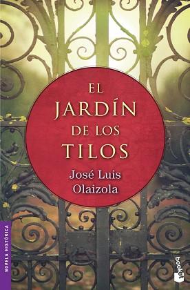 JARDÍN DE LOS TILOS, EL | 9788427040885 | OLAIZOLA, JOSÉ LUIS | Llibreria Aqualata | Comprar llibres en català i castellà online | Comprar llibres Igualada