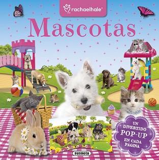 MASCOTAS | 9788467787016 | Llibreria Aqualata | Comprar llibres en català i castellà online | Comprar llibres Igualada