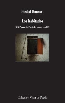 HABITADOS, LOS | 9788498959888 | BONNETT, PIEDAD | Llibreria Aqualata | Comprar llibres en català i castellà online | Comprar llibres Igualada