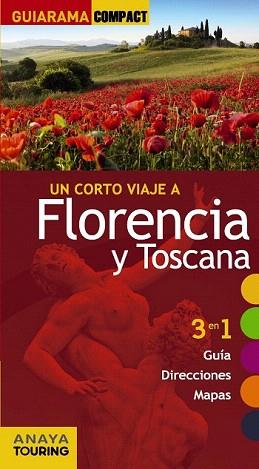 FLORENCIA Y TOSCANA (GUIARAMA 2014) | 9788499356082 | MERINO, IGNACIO | Llibreria Aqualata | Comprar llibres en català i castellà online | Comprar llibres Igualada