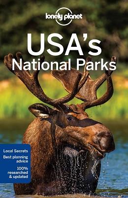 USA'S NATIONAL PARKS | 9781742206295 | CHRISTOPHER PITTS/CAROLYN MCCARTHY/SANDRA BAO/BRENDAN SAINSBURY/KEVIN RAUB/ZORA O NEILL/MARA VORHEES | Llibreria Aqualata | Comprar llibres en català i castellà online | Comprar llibres Igualada