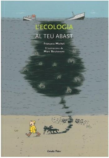 ECOLOGIA AL TEU ABATS, L (EL MON ESTIMAT) | 9788499322469 | MICHEL, FRANCOIS | Llibreria Aqualata | Comprar libros en catalán y castellano online | Comprar libros Igualada