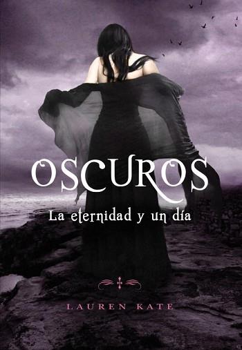 OSCUROS V. LA ETERNIDAD Y UN DÍA | 9788484419402 | KATE, LAUREN | Llibreria Aqualata | Comprar llibres en català i castellà online | Comprar llibres Igualada