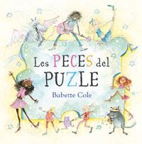 PECES DEL PUZLE, LES | 9788479010072 | COLE, BABETTE | Llibreria Aqualata | Comprar llibres en català i castellà online | Comprar llibres Igualada