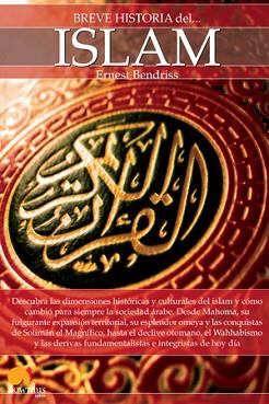 BREVE HISTORIA DEL ISLAM | 9788499674919 | BENDRISS, ERNEST YASSINE | Llibreria Aqualata | Comprar llibres en català i castellà online | Comprar llibres Igualada