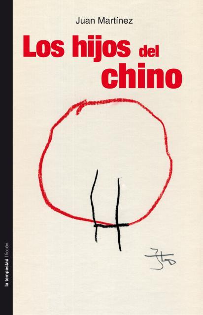 HIJOS DEL CHINO, LOS (FICCION 28) | 9788479480974 | MARTINEZ DOLINA, JOAN | Llibreria Aqualata | Comprar llibres en català i castellà online | Comprar llibres Igualada