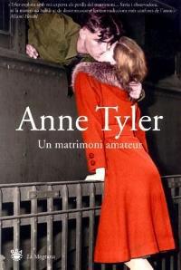 MATRIMONI AMATEUR, UN (LES ALES ESTESES 176) | 9788478712540 | TYLER, ANNE | Llibreria Aqualata | Comprar llibres en català i castellà online | Comprar llibres Igualada