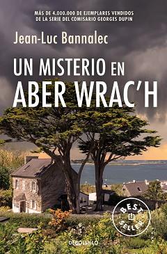 UN MISTERIO EN ABER WRAC'H (COMISARIO DUPIN 11) | 9788466373364 | BANNALEC, JEAN-LUC | Llibreria Aqualata | Comprar llibres en català i castellà online | Comprar llibres Igualada