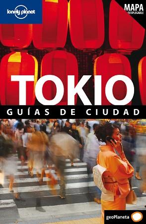 TOKIO (LONELY PLANET) | 9788408097723 | ANDREW BENDER/TIMOTHY N. HORNYAK | Llibreria Aqualata | Comprar libros en catalán y castellano online | Comprar libros Igualada