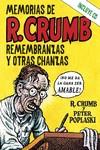 MEMORIAS DE R. CRUMB | 9788418404337 | CRUMB, ROBERT | Llibreria Aqualata | Comprar libros en catalán y castellano online | Comprar libros Igualada