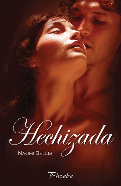 HECHIZADA (PHOEBE) - ROMANTICA | 9788496952522 | BELLIS, NAOMI | Llibreria Aqualata | Comprar llibres en català i castellà online | Comprar llibres Igualada