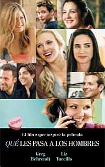 QUE LES PASA A LOS HOMBRES? (PELICULA) | 9788498723441 | BEHRENDT, GREG | Llibreria Aqualata | Comprar llibres en català i castellà online | Comprar llibres Igualada