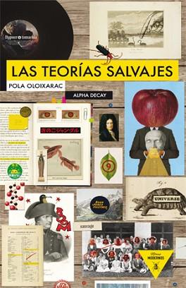 TEORIAS SALVAJES, LAS | 9788492837038 | OLOIXARAC, POLA | Llibreria Aqualata | Comprar llibres en català i castellà online | Comprar llibres Igualada