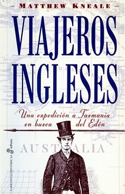 VIAJEROS INGLESES (NARRATIVAS HISTORICAS) | 9788435006897 | KNEALE, MATTHEW | Llibreria Aqualata | Comprar llibres en català i castellà online | Comprar llibres Igualada