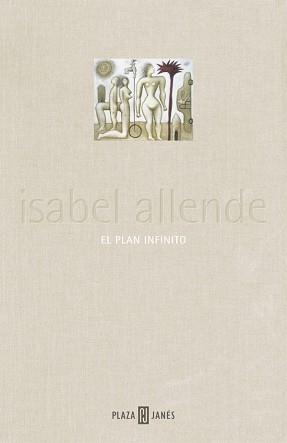 PLAN INFINITO, EL | 9788401376559 | ALLENDE, ISABEL | Llibreria Aqualata | Comprar libros en catalán y castellano online | Comprar libros Igualada