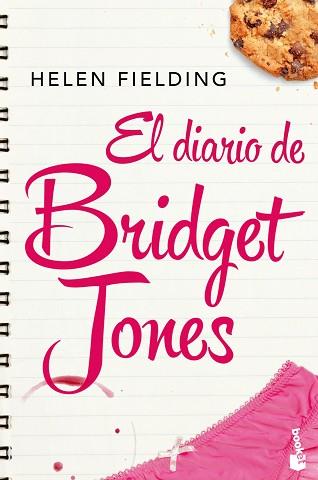 DIARIO DE BRIDGET JONES, EL | 9788408121893 | FIELDING, HELEN | Llibreria Aqualata | Comprar llibres en català i castellà online | Comprar llibres Igualada